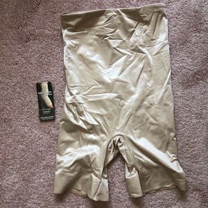 Worn Once! XL shapewear